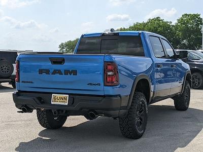 2025 Ram 1500 Crew Cab 4WD Pickup for sale #J250384 - photo 2