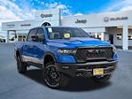 2025 Ram 1500 Crew Cab 4WD Pickup for sale #J250384 - photo 1