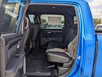 2025 Ram 1500 Crew Cab 4WD Pickup for sale #J250384 - photo 17