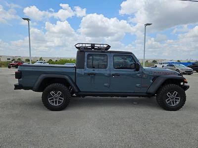 2024 Jeep Gladiator Crew Cab 4WD Pickup for sale #J250384A - photo 2