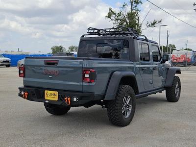 2024 Jeep Gladiator Crew Cab 4WD Pickup for sale #J250384A - photo 2