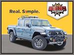 2024 Jeep Gladiator Crew Cab 4WD Pickup for sale #J250384A - photo 1