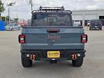 2024 Jeep Gladiator Crew Cab 4WD Pickup for sale #J250384A - photo 4