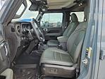 2024 Jeep Gladiator Crew Cab 4WD Pickup for sale #J250384A - photo 9