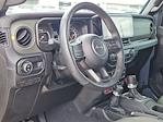 2024 Jeep Gladiator Crew Cab 4WD Pickup for sale #J250384A - photo 10