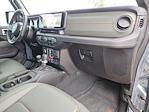 2024 Jeep Gladiator Crew Cab 4WD Pickup for sale #J250384A - photo 28