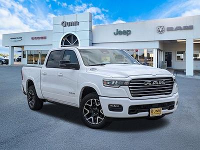 2025 Ram 1500 Crew Cab 4WD Pickup for sale #J250388 - photo 1