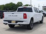 2025 Ram 1500 Crew Cab 4WD Pickup for sale #J250388 - photo 2