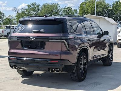 2025 Chevrolet Traverse FWD SUV for sale #J250389A - photo 2