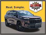 2025 Chevrolet Traverse FWD SUV for sale #J250389A - photo 1