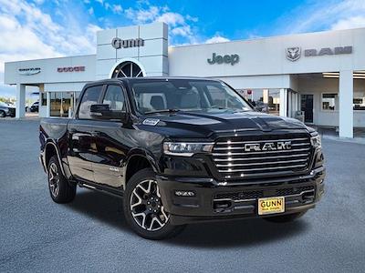 2025 Ram 1500 Crew Cab 4WD Pickup for sale #J250390 - photo 1