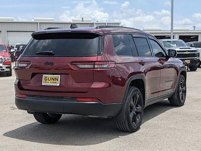 2024 Jeep Grand Cherokee L 4x2 SUV for sale #J250391A - photo 2