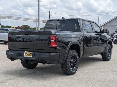 2025 Ram 1500 Crew Cab 4WD Pickup for sale #J250392 - photo 2