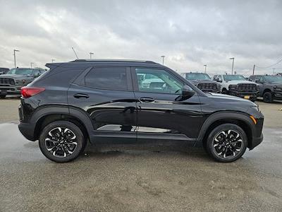Used 2023 Chevrolet Trailblazer LT for sale #J250394A - photo 2
