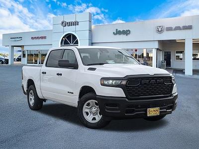 2025 Ram 1500 Crew Cab 4WD Pickup for sale #J250397 - photo 1