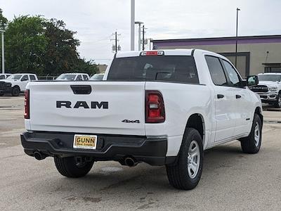2025 Ram 1500 Crew Cab 4WD Pickup for sale #J250397 - photo 2