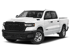 2025 Ram 1500 Crew Cab 4WD Pickup for sale #J250397 - photo 21