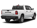 2025 Ram 1500 Crew Cab 4WD Pickup for sale #J250397 - photo 22