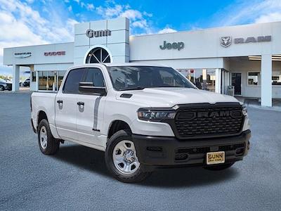 2025 Ram 1500 Crew Cab 4WD Pickup for sale #J250398 - photo 1