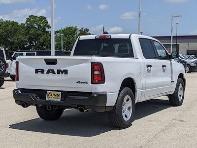 2025 Ram 1500 Crew Cab 4WD Pickup for sale #J250398 - photo 2