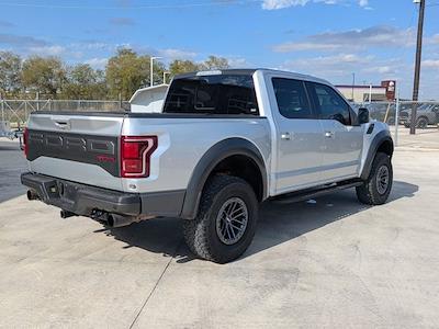 2019 Ford F-150 SuperCrew Cab 4WD Pickup for sale #J250401B - photo 2
