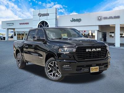 2025 Ram 1500 Crew Cab 4WD Pickup for sale #J250403 - photo 1