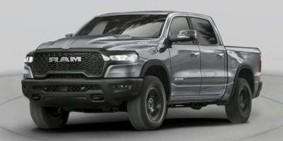 2025 Ram 1500 Crew Cab 4WD Pickup for sale #J250404 - photo 1