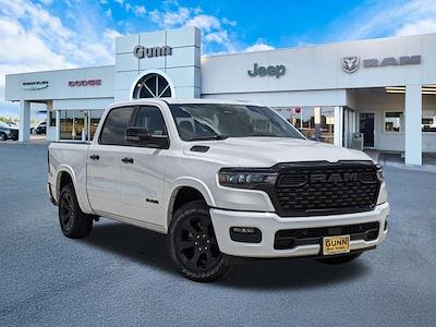 2025 Ram 1500 Crew Cab 4WD Pickup for sale #J250404 - photo 1