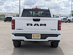 2025 Ram 1500 Crew Cab 4WD Pickup for sale #J250404 - photo 4