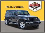 2019 Jeep Wrangler 4WD SUV for sale #J250409A - photo 1