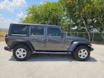 2019 Jeep Wrangler 4WD SUV for sale #J250409A - photo 3