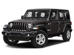2019 Jeep Wrangler 4WD SUV for sale #J250409A - photo 32