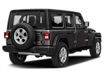 2019 Jeep Wrangler 4WD SUV for sale #J250409A - photo 33