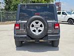 2019 Jeep Wrangler 4WD SUV for sale #J250409A - photo 4