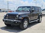 2019 Jeep Wrangler 4WD SUV for sale #J250409A - photo 7