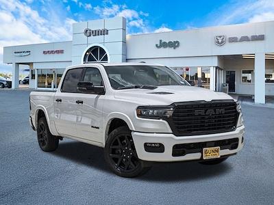 2025 Ram 1500 Crew Cab 4WD Pickup for sale #J250410 - photo 1