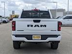 2025 Ram 1500 Crew Cab 4WD Pickup for sale #J250410 - photo 4