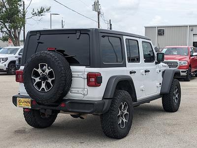 2021 Jeep Wrangler 4WD SUV for sale #J250411A - photo 2