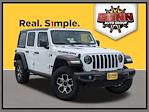 2021 Jeep Wrangler 4WD SUV for sale #J250411A - photo 1