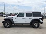 2021 Jeep Wrangler 4WD SUV for sale #J250411A - photo 6