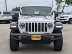 2021 Jeep Wrangler 4WD SUV for sale #J250411A - photo 8