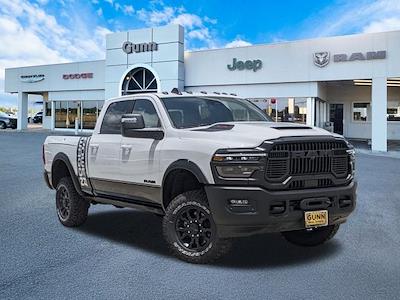 2025 Ram 2500 Crew Cab 4WD Pickup for sale #J250412 - photo 1
