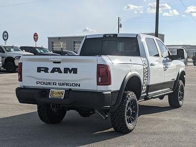 New 2025 Ram 2500 Power Wagon Crew Cab 4WD Pickup for sale #J250412 - photo 2