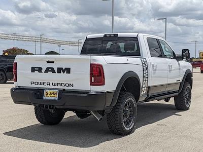 2025 Ram 2500 Crew Cab 4WD Pickup for sale #J250412 - photo 2