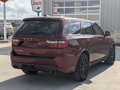 2018 Dodge Durango AWD SUV for sale #J250415A - photo 2