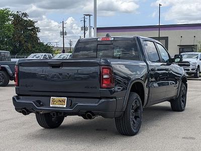 2025 Ram 1500 Crew Cab 4WD Pickup for sale #J250416 - photo 2