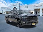 2025 Ram 1500 Crew Cab 4WD Pickup for sale #J250416 - photo 1