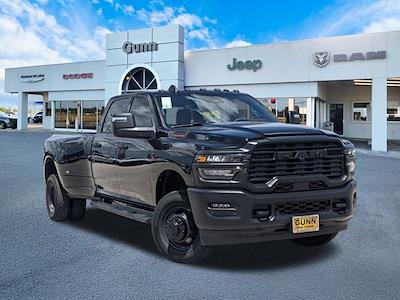 2025 Ram 3500 Crew Cab DRW 4WD Pickup for sale #J250421 - photo 1