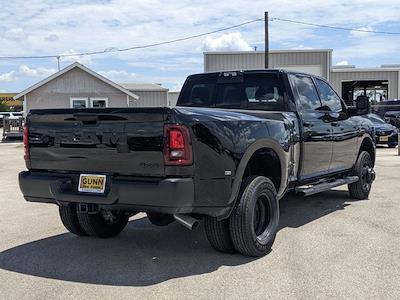 2025 Ram 3500 Crew Cab DRW 4WD Pickup for sale #J250421 - photo 2
