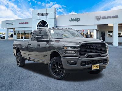 2025 Ram 3500 Crew Cab 4WD Pickup for sale #J250422 - photo 1